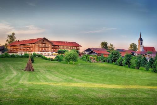 Hotel und Landgasthof Altwirt in Großhartpenning, Deutschland