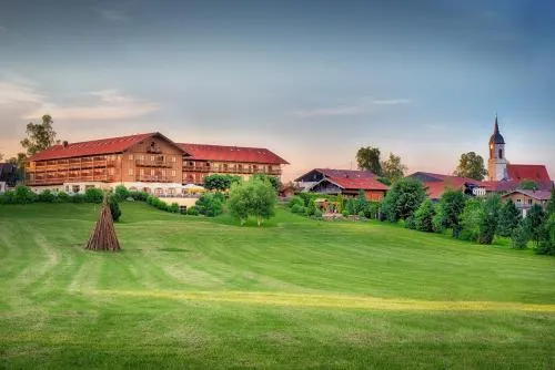 Hotel und Landgasthof Altwirt in Großhartpenning, Deutschland