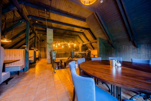 Hotel - Bar Grafaite - image 9