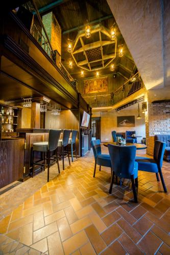 Hotel - Bar Grafaite, Шяуляй (фото 8)