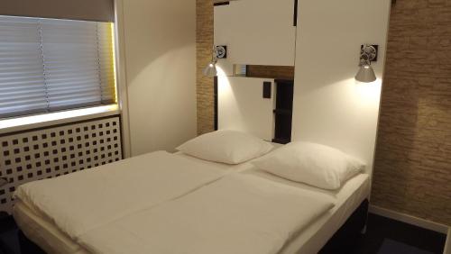 Hotel Cristall - Frankfurt City - image 6