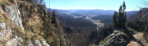 Apartmány Planina Predná Hora - image 14