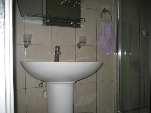 Guest House Vila Mimoza - image 7