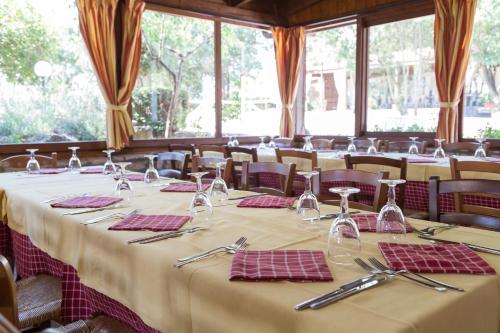 Étterem, Agriturismo Fasano in Cassano delle Murge