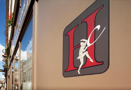 Hôtel des Comédies - image 14