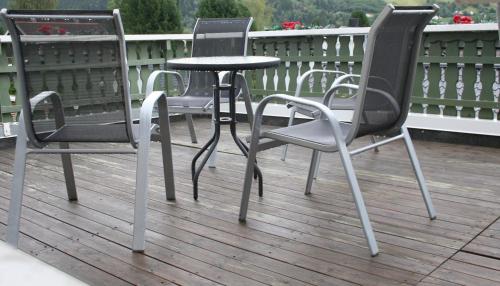 บริการและสิ่งอำนวยความสะดวก, Vertshuset Fannarheimr - Bed &Breakfast in อูร์คังเงอร์