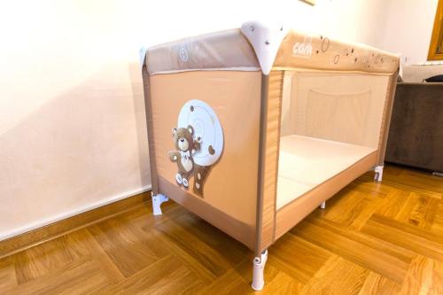 Diamond Apartments - image 14