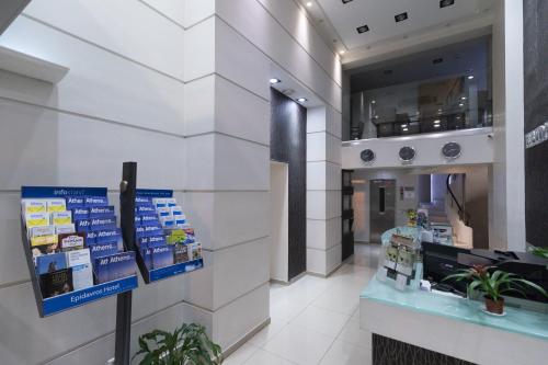 Epidavros Hotel - image 7
