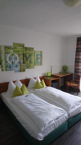 Hotel Deutschherrenhof - image 4