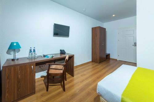 Sea Breeze Resort - image 2