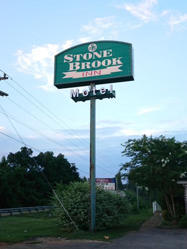 Stonebrook Inn - 전망