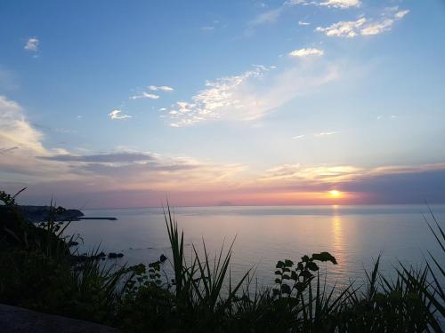 Casolare Al Porto in Tropea