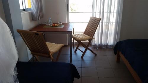 Iekārtas, Casa Patio in Vila Da Ribeira Brava