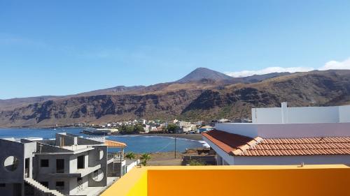 Apkārtne, Casa Patio in Vila Da Ribeira Brava