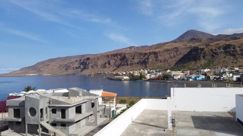 Apkārtne, Casa Patio in Vila Da Ribeira Brava