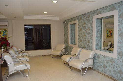 Hotel Real – Foz do Iguaçu, AZ