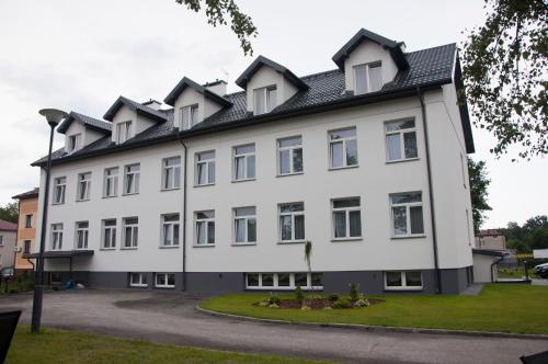 Hotel Roztocze - image 3