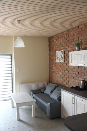 Apartamenty Wisełka