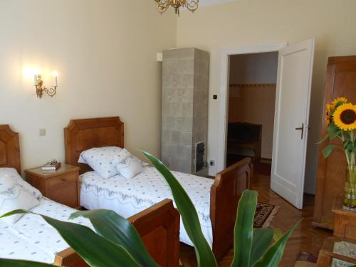 Apartament Krakowski Styl, Cracovie (photo 5)