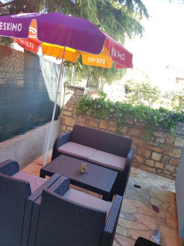  Apartments Ljubic, Unterkunft in Tar