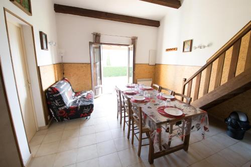 Facilities, Sarl Aurore-Vacances in Vico