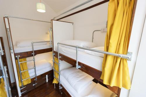 Cohort Hostel – St. Ives