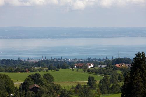 Oberwaid - Das Hotel.