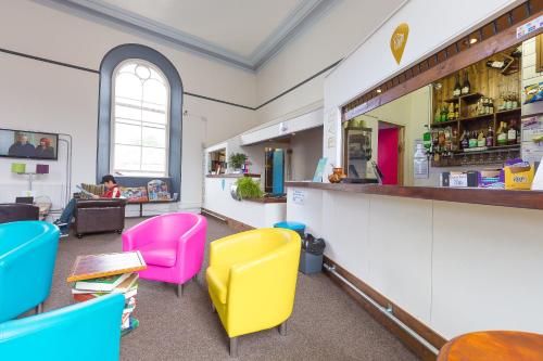 Cohort Hostel – St. Ives