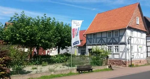 Villa Velo in Eschwege, Deutschland