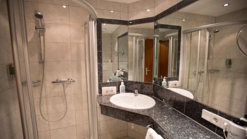 Biohotel Leutascherhof - image 2