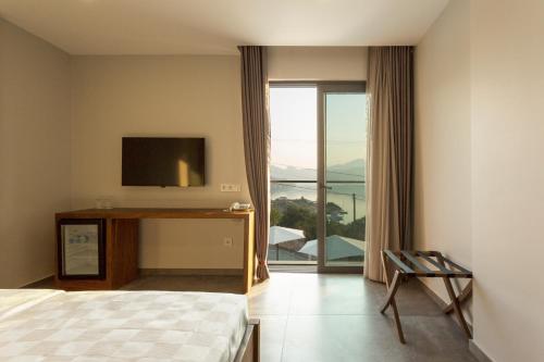 ARIA BUTIK OTEL