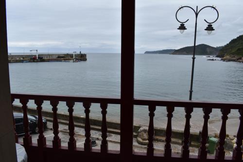 Accommodation in Tazones