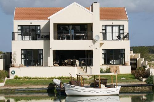 . Le Marina B&B