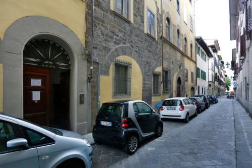 La Casa Bianca - main image