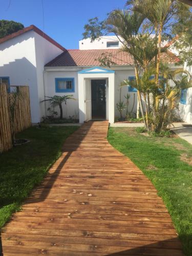The Green Palm Cottage, Eden