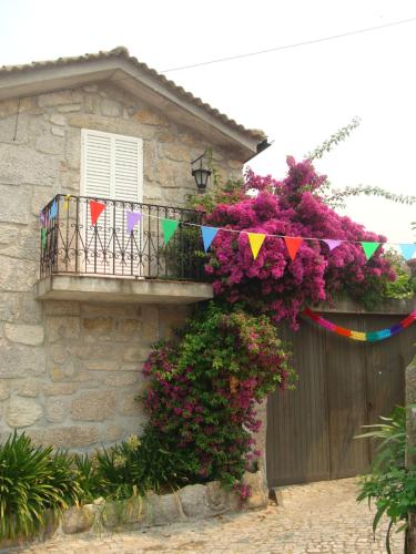  Casa das Magnólias de Igarei, Igarei bei Viseu