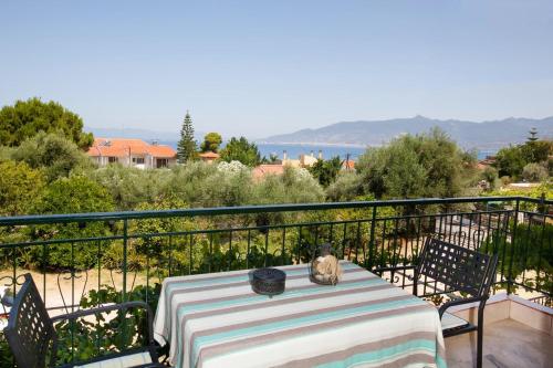  Filothei Apartments in Kalamata