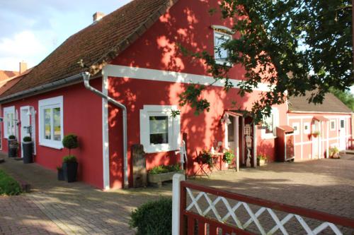 Ferienwohnung zum Nordlicht