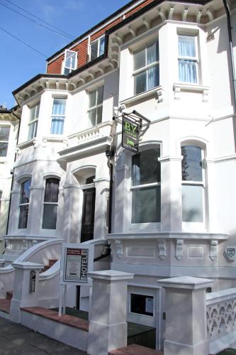 Brighton Youthful Hostel.....by The Sea, , West Sussex