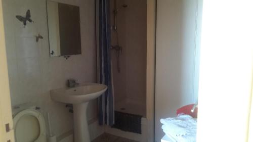 Appartements Luccisano - image 4