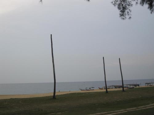 Strand, Al-Kahfi Homestay in Dungun