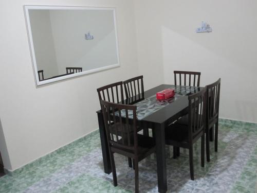 Al-Kahfi Homestay in Dungun