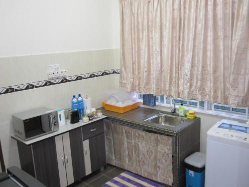 Al-Kahfi Homestay in Dungun