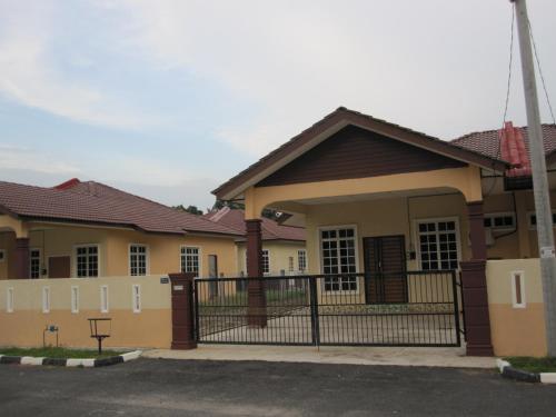 Al-Kahfi Homestay Dungun