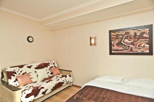 Kvart-Hotel Moscow Sun - image 2