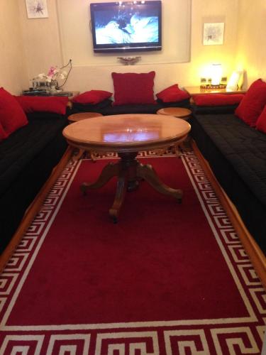 Villa Agadir Quartier Charaf in 아가디르