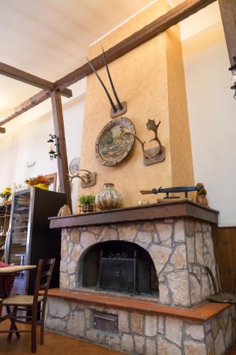 Étterem, Agriturismo Fasano in Cassano delle Murge