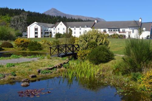 Auchrannie Resort