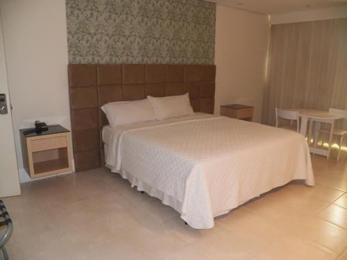 Passer Hotel in Lencois Paulista