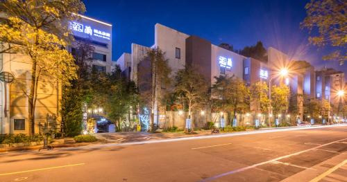 ムーラン ヴィラ スパ モーテル2